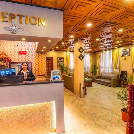 Muscatel Fairmont - 100 Mts From Mall Road 다르질링 외부 사진
