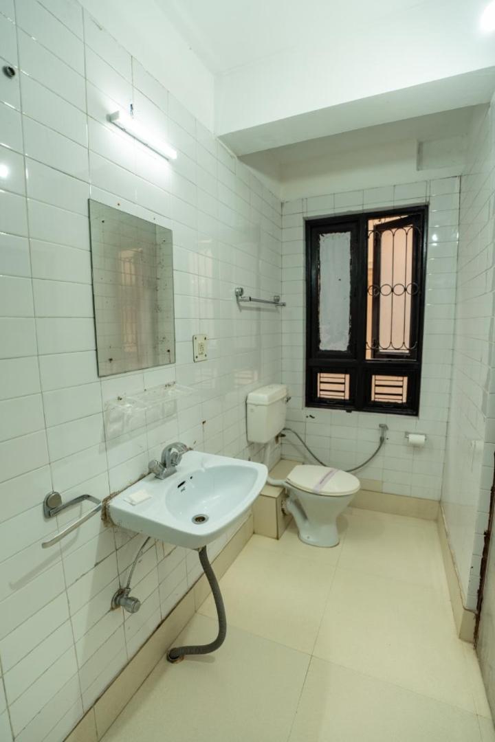 Muscatel Fairmont - 100 Mts From Mall Road 다르질링 외부 사진