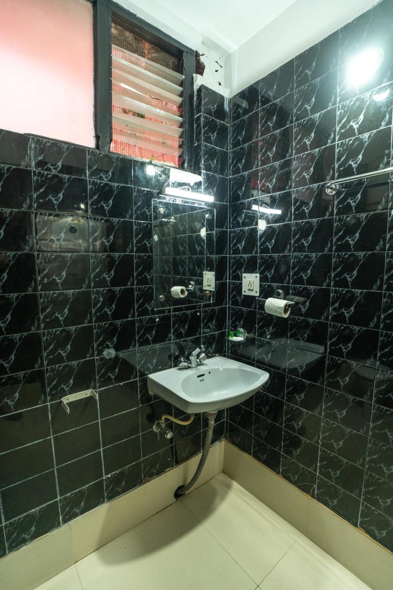 Muscatel Fairmont - 100 Mts From Mall Road 다르질링 외부 사진