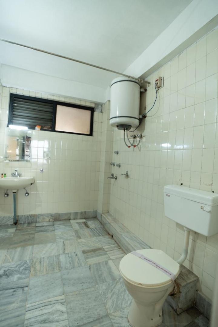 Muscatel Fairmont - 100 Mts From Mall Road 다르질링 외부 사진