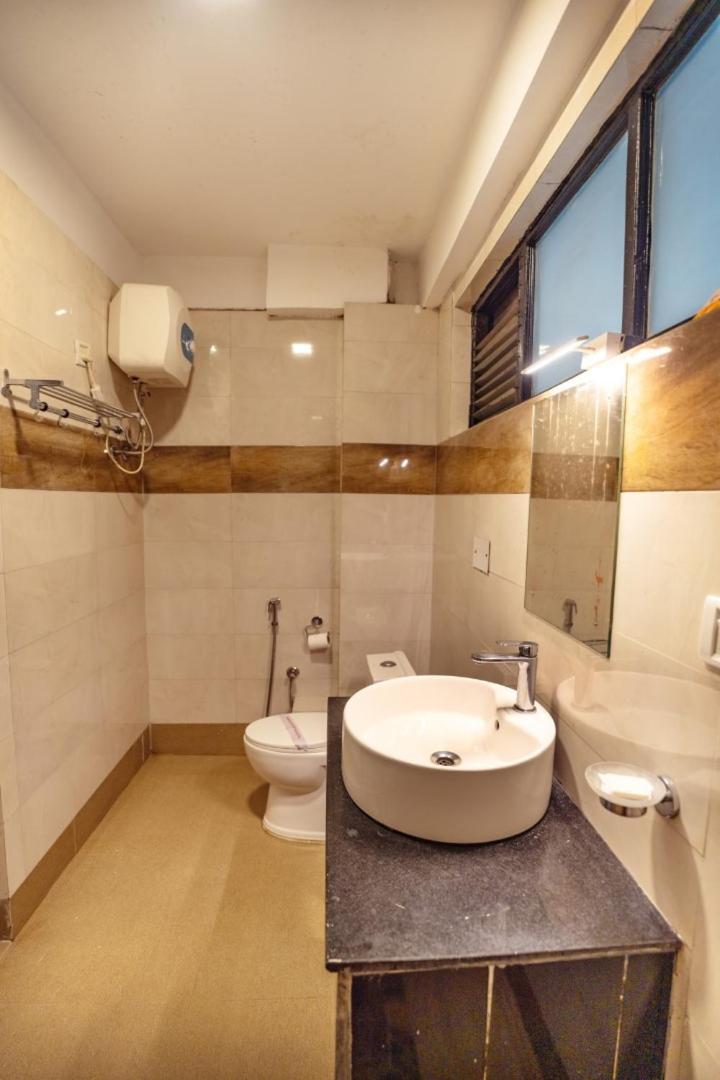 Muscatel Fairmont - 100 Mts From Mall Road 다르질링 외부 사진